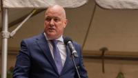 New Zealand government in turmoil after failed leadership challenge