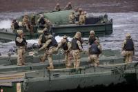 North Korea warns of new deterrent ahead of US-South Korea drills