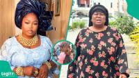 “Do you know you're travelling today?”: Kemity's P.A. tears up after unusual surprise from actress at airport