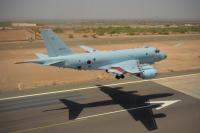 As-Pac rivals China and Japan continue chasing Somali pirates