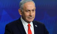 Netanyahu brands UK the 'Islamic Republic of Britain'