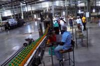 Authorities look beyond Dar as manufacturing value hits Sh6 trillion