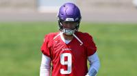 Vikings’ J.J. McCarthy ‘Perfect’ Trade Pitch Reunites Him with Former Coach