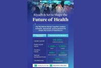 Riyadh to host ninth Global Health Exhibition in October