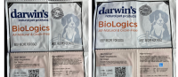 Complaint seeks to shut down Darwin's Natural Pet products manufacturer