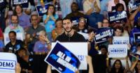 Paul Vallely: Pro-Israel consensus in United States is fracturing