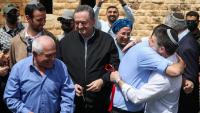 Israel Katz and the Likud are ‘boom-boom-booming’ politics away – opinion
