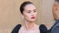 Selena Gomez Is Facing Fraud Accusations Over Her Collapsed Mental Health Company Wondermind Global