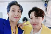 Why Read Feminist Books?: ARMYs Slam BTS' RM and J-Hope Over Chris Brown and Usher Concert Attendance