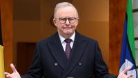 ‘They’re over top’: Albanese signals about-face on gambling promotions