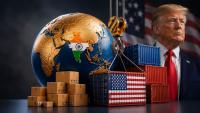 A New Hurdle For India-US Trade Talks: Russian Oil And The 100% Tariff Threat