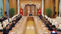 North Korea Targets Japan as Regional Military Tensions Rise