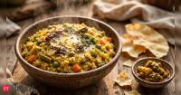 What Will India's Healthy Food Industry Look Like in 2030?