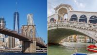 From iron arches to giant suspension spans: 10 bridges that changed engineering