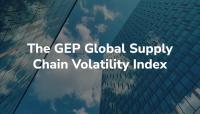 Global supply chain pressures eased in July, says GEP report