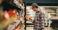 UK shoppers say 'yes' and 'I'll have 10 please' as much-loved item returns to shelves