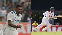 'Couldn’t Have Been On Anyone’s Script': Ravi Ashwin Lauds Bangladesh's Turnaround In 1st Test Vs Australia