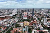 Cambodia Approves 5.22 Bln USD in Fixed-Asset Investments from Jan. To July