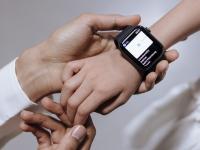 Your child’s GPS watch tells everyone where they are