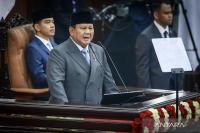 Prabowo targets renovation of all Indonesian schools by 2029