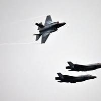 NATO downs drone over Latvia as Turkish F-16s scramble