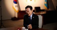 South Korea's Lee favours 4-year presidency with re-election permitted: Yonhap