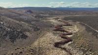 Australian miner to start drilling at McDermitt lithium prospect in Oregon once fire risk eases