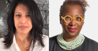 Anderson Ranch Arts Center: Summer Series: Athena LaTocha and Valerie Cassel Oliver