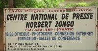 Burkina Faso: Appeal delays trial of Norbert Zongo murder accused