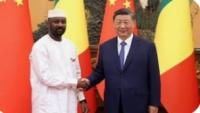 In Bamako, the Parallel Economy Has Its Chinese Investors Too