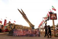Israeli officials shocked by the speed of Iran’s military recovery after war, report says