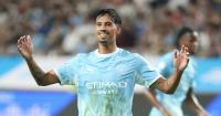 Tijjani Reijnders set to complete move to Saudi Pro League