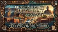 The Political Economy of Chieftaincy Historiography: Deconst...