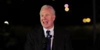 Senator Van Hollen: Iran war is 'exhibit A' of limits of US power