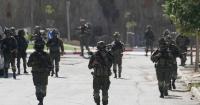Israeli settlers' siege of Palestinian homes draws sharp U.S. rebuke