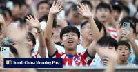 South Korea players wilt in punishing summer heat, push for shift in K League season