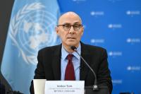 UN urges Turkey to release people ‘arbitrarily detained’ in anti-LGBTQ crackdown