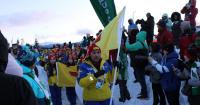 Fairbanks, Alaska, to host 2028 Arctic Winter Games