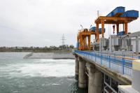 Azerbaijan's Ismayilli-1 Hydropower Plant generates 39.8 million kWh of electricity