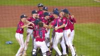 Bridgewater advances to Little League World Series with dominant win over Maine