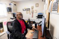 In New Jersey, the Rescue Mission of Trenton is helping to instill hope and change lives