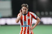 SOCCER/ South Korea players push for season shift amid punishing heat