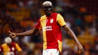 Osimhen out of Gala's UCL opener due to injury