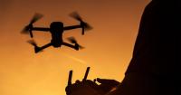 Trump Places 100% Tariffs on Heavy Drones, 25% on Smaller Ones