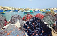 European Commission approves Maltese plan to provide fuel aid to fishing sector