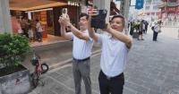 "Dear You" movie screening leads to tickets home among overseas Chinese