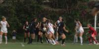 UH women’s soccer falls to nationally ranked Texas Tech
