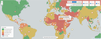 Sicuro Group Launches Free Live Travel Risk Map Covering More Than 240 Countries and Territories