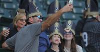 Creative giveaways are luring fans back to MLB ballparks