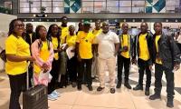 KoKMA Young Ambassadors to represent Ghana at Kotovsk Summer Camp in Russia
